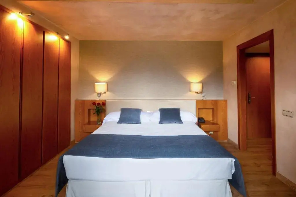 Foto - Hotel Xalet del Golf