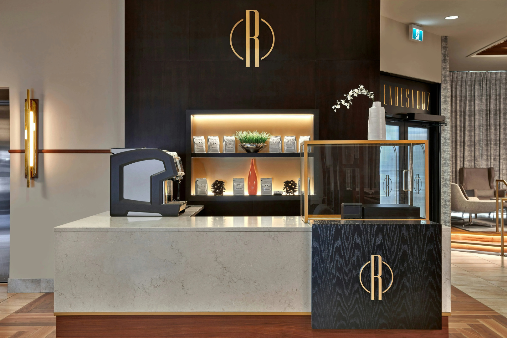 Foto - Courtyard by Marriott Calgary South