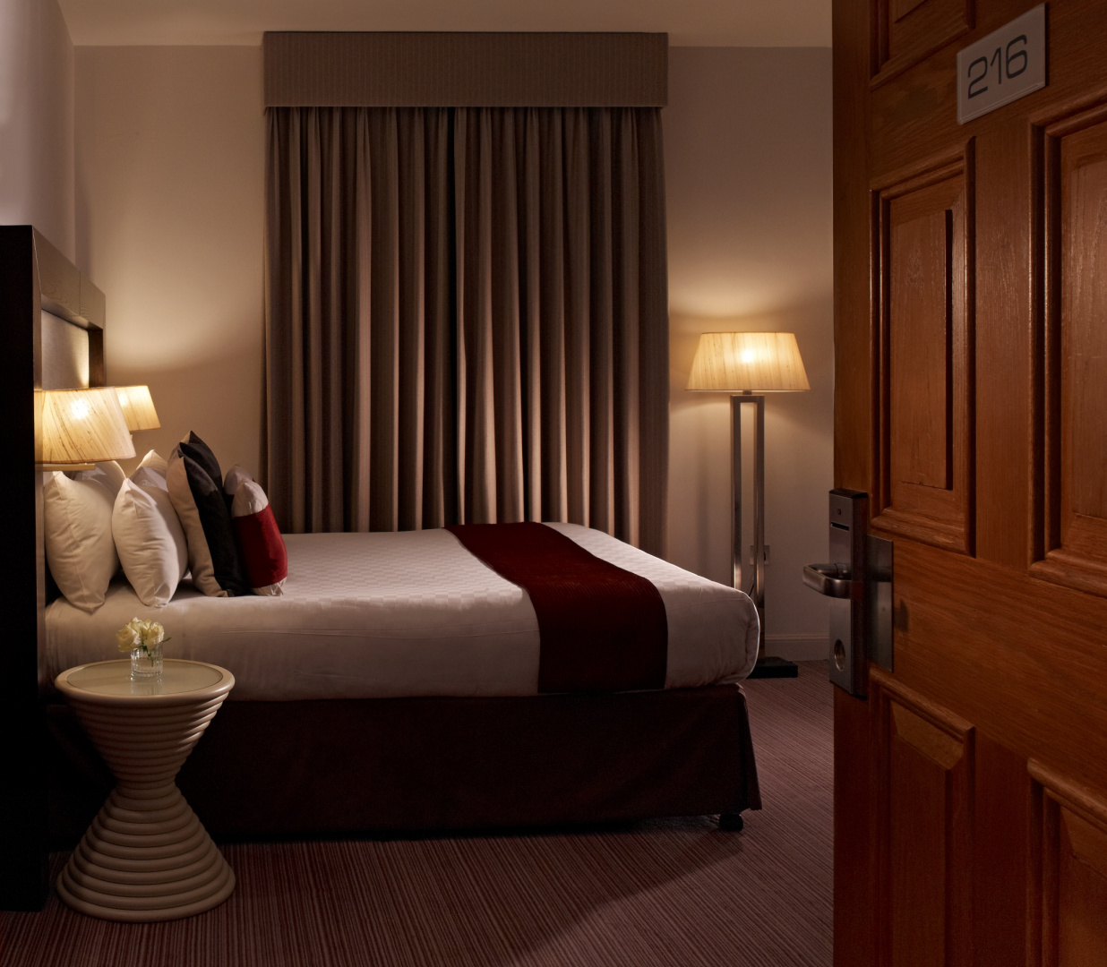 Photo - Thistle London Holborn