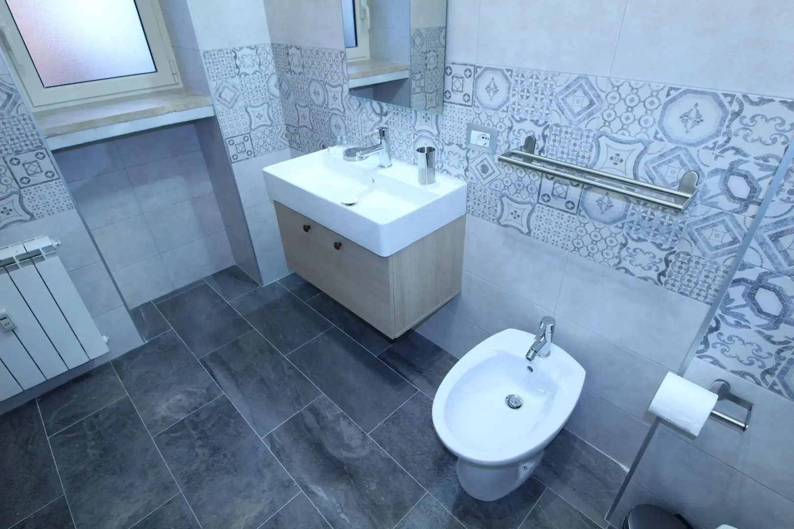 Foto - Heart of Rome Rooms