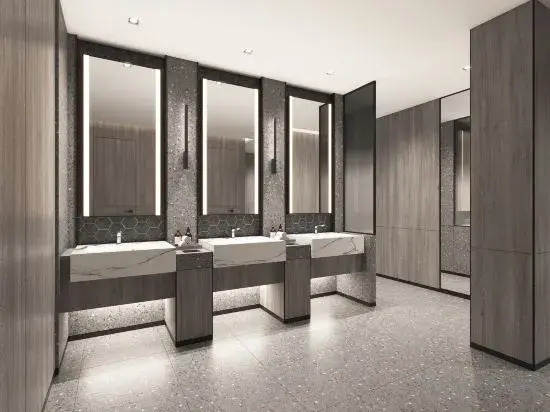 Photo - AC Hotel by Marriott Chengdu North