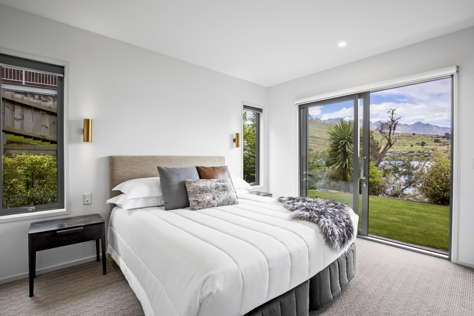Foto - The Rees Hotel & Luxury Apartments