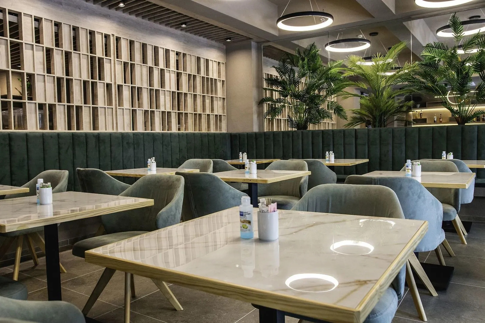 Foto - Astron Hotel Rhodes