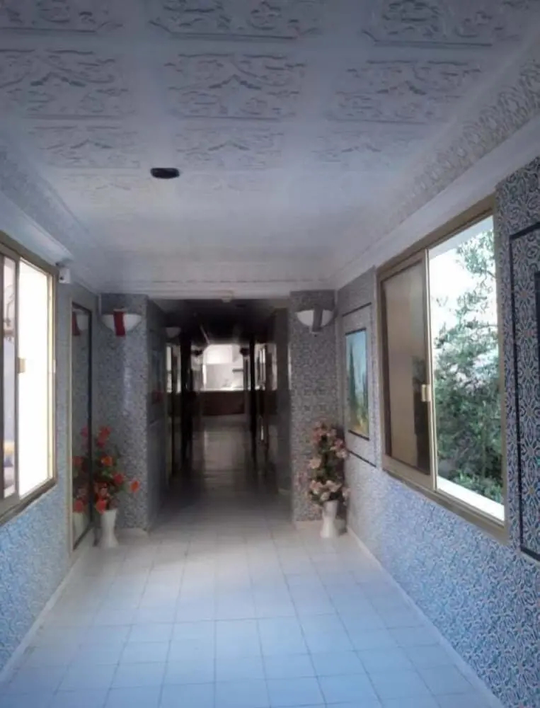 Foto - Hotel Hamilton