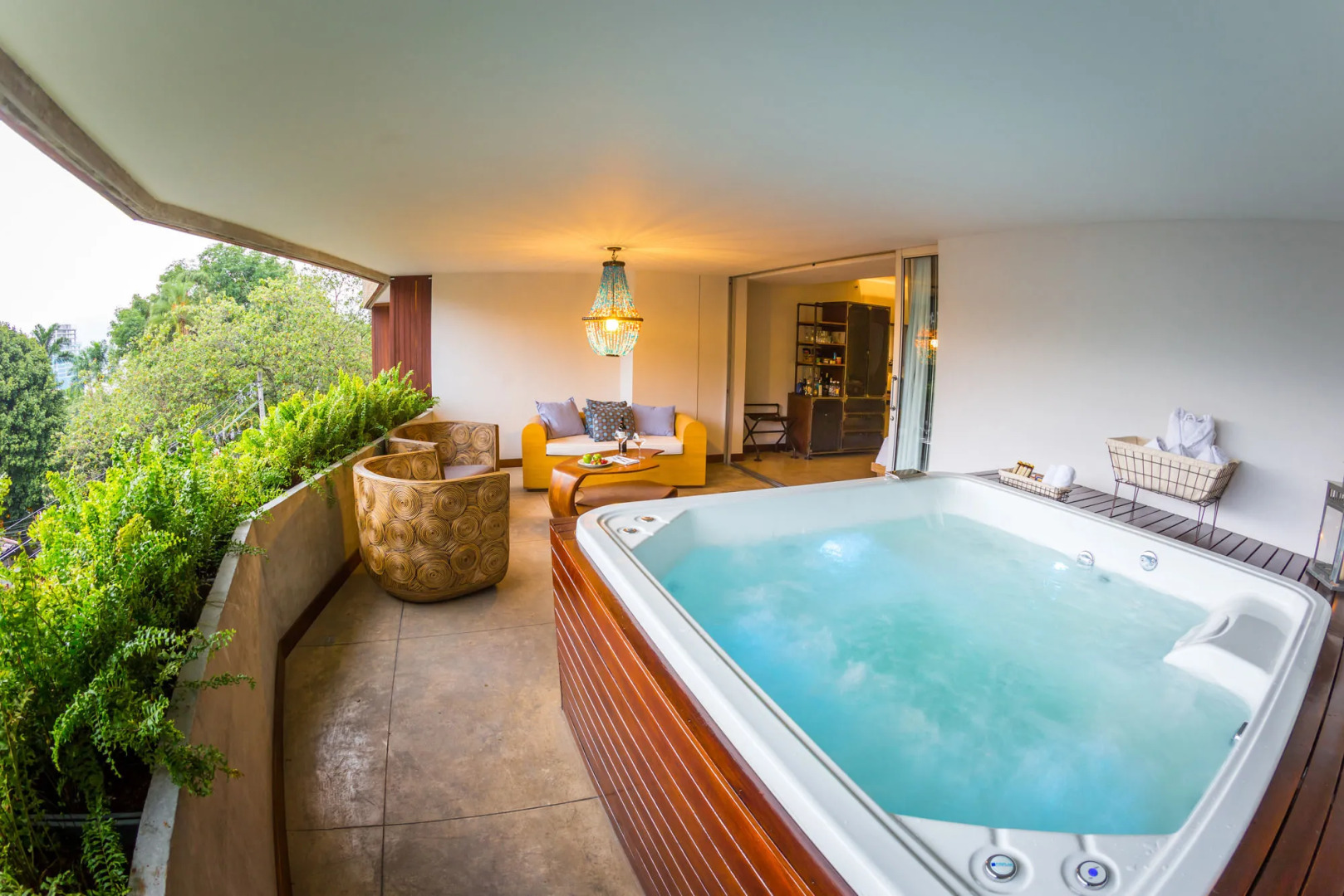 Foto - The Charlee Hotel