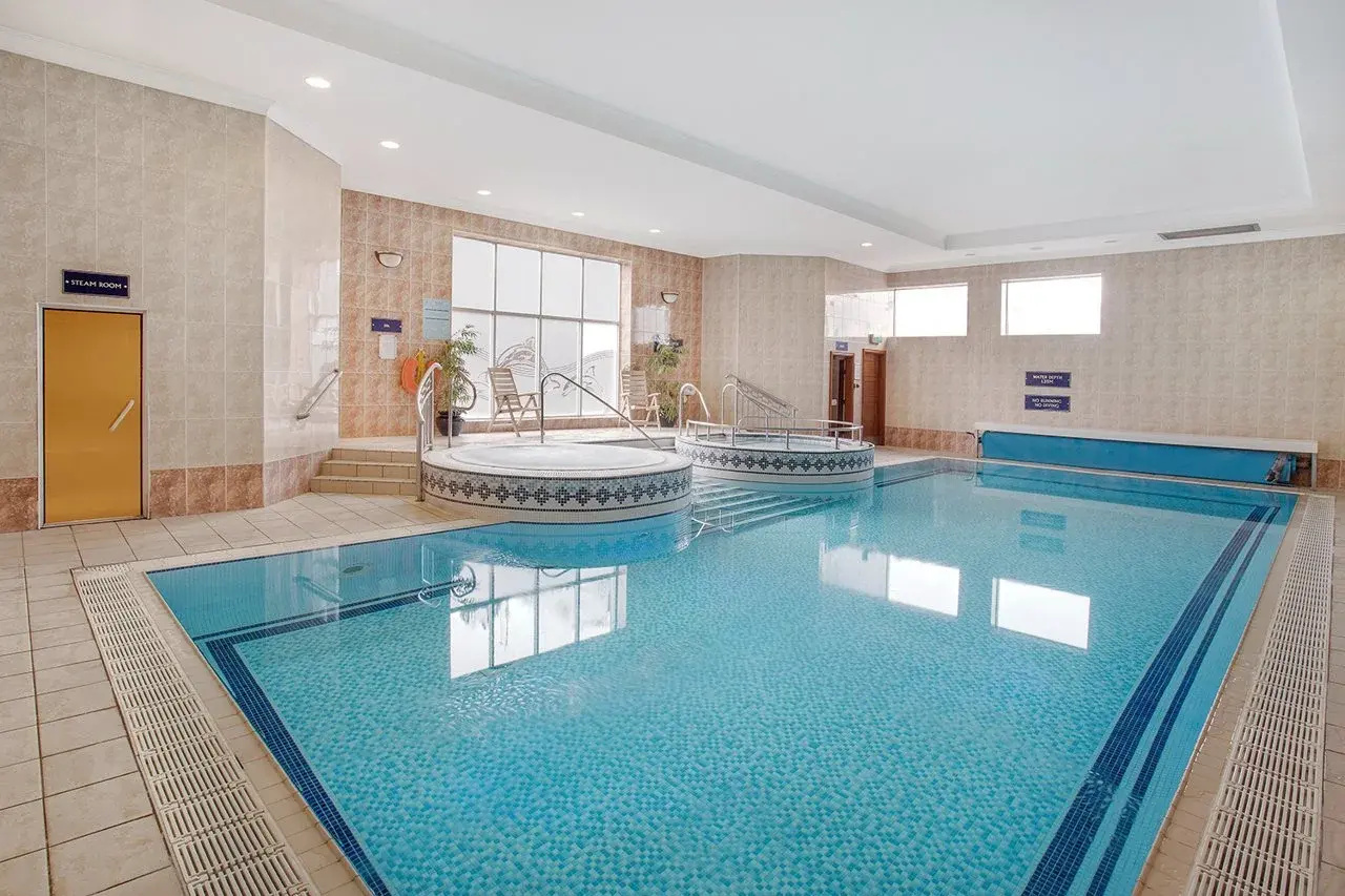 Foto - Leonardo Hotel Inverness