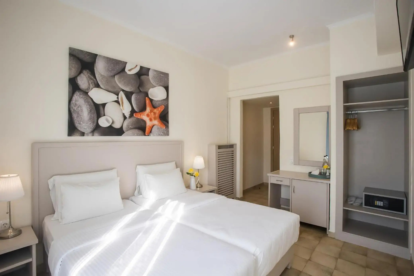 Foto - Telesilla Hotel