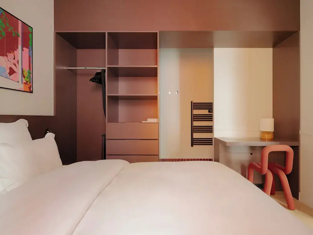 Foto - Edgar Suites - Lemercier