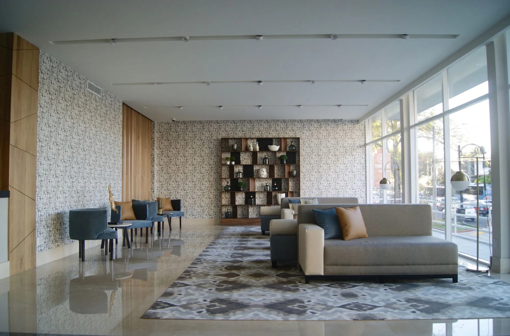 Foto - Hotel Velvet Plaza