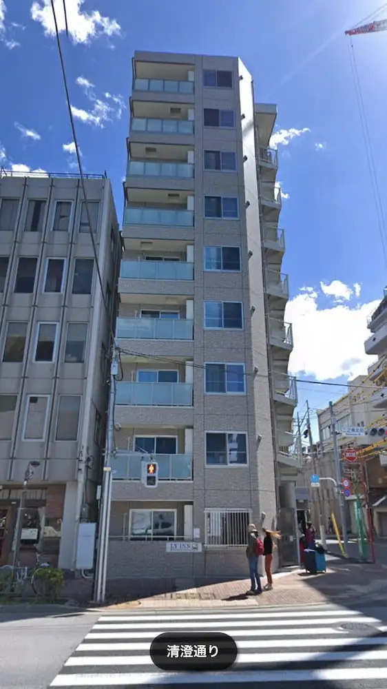 Foto - LY INN Ryogoku Annex