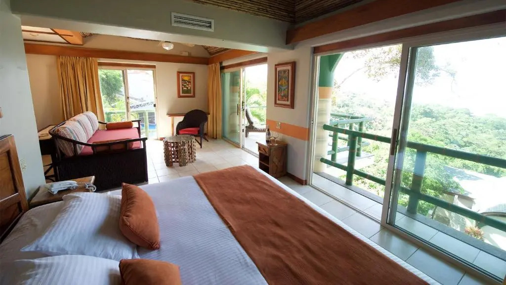 Foto - Si Como No Resort & Wildlife Refuge