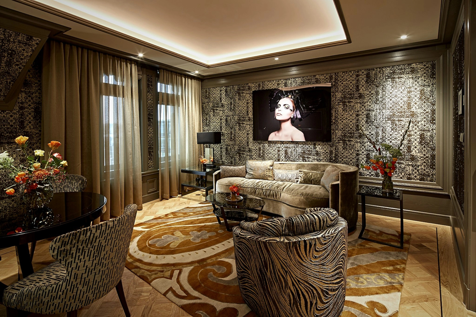Foto - Hotel TwentySeven
