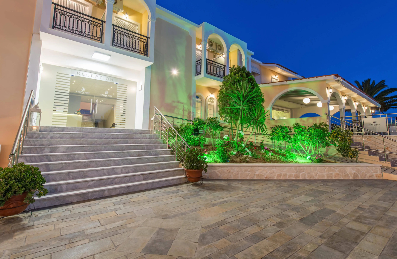 Photo - Zante Sun Resort