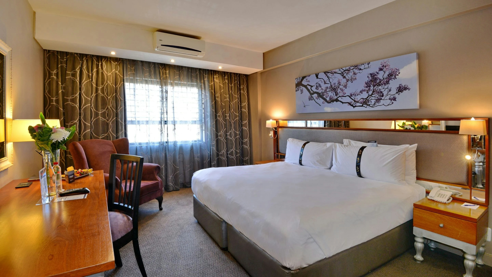 Photo - ANEW Hotel Hatfield Pretoria