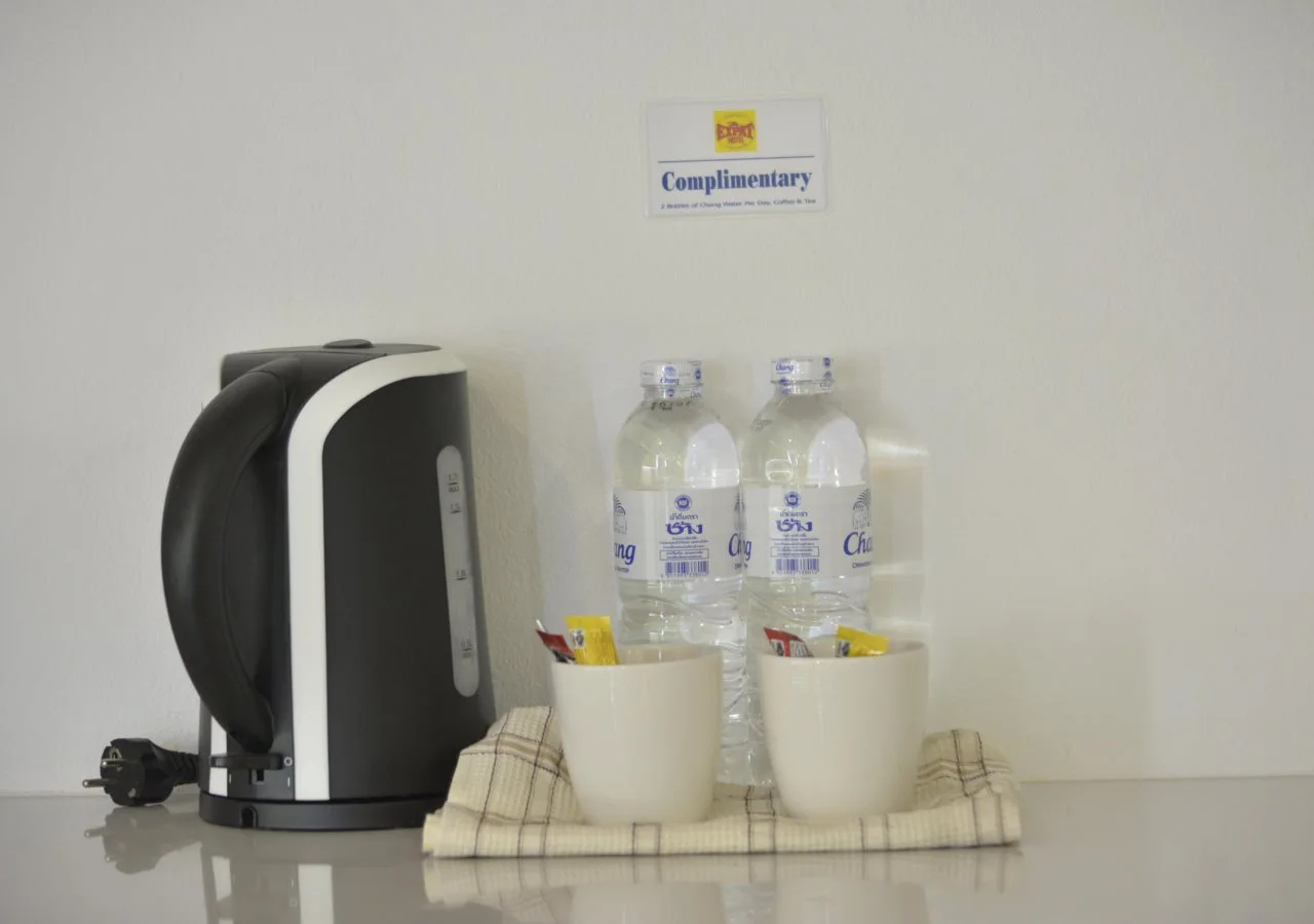 Photo - The Patong Center Hotel