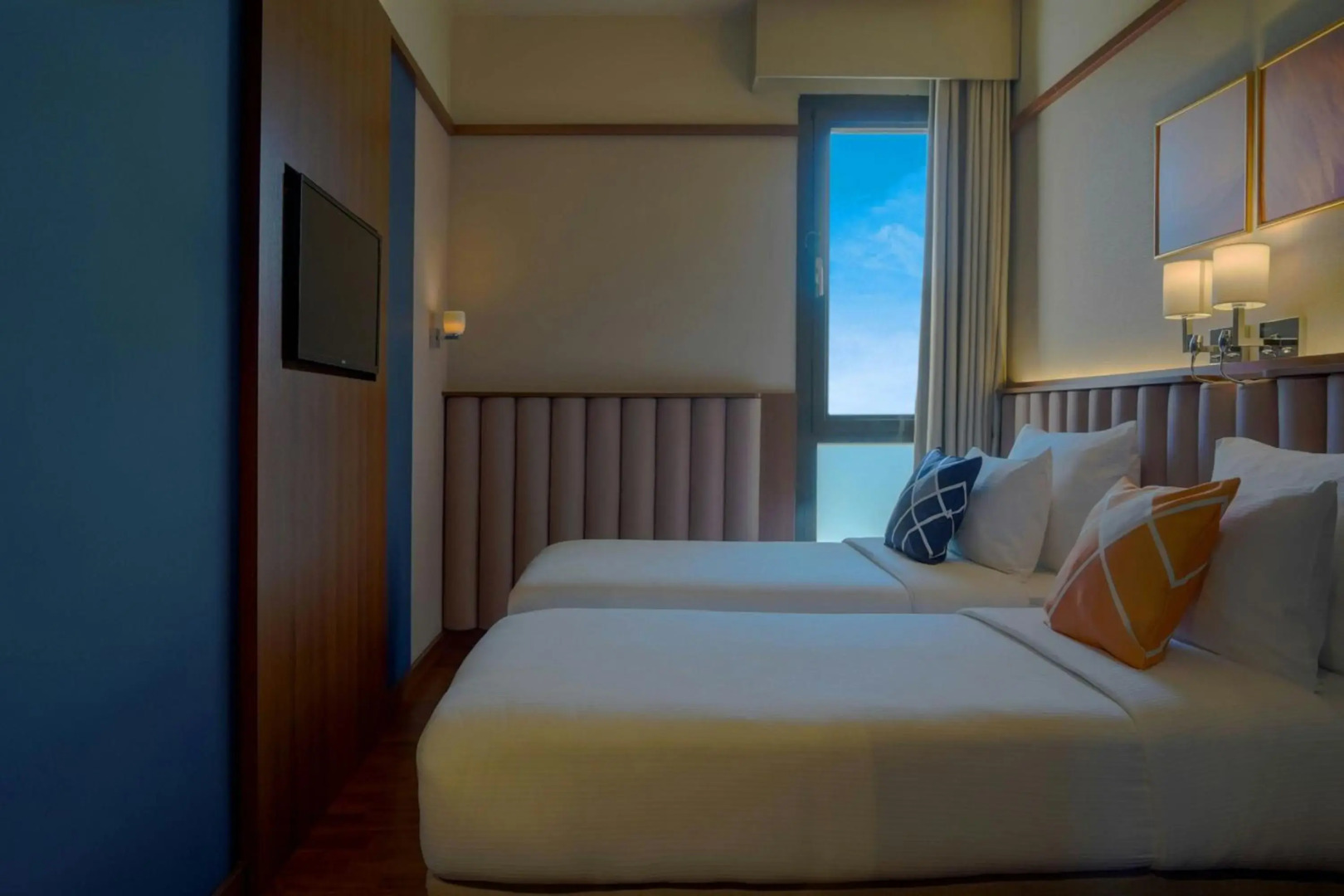 Foto - Four Points Flex by Sheraton Bursa Nilüfer