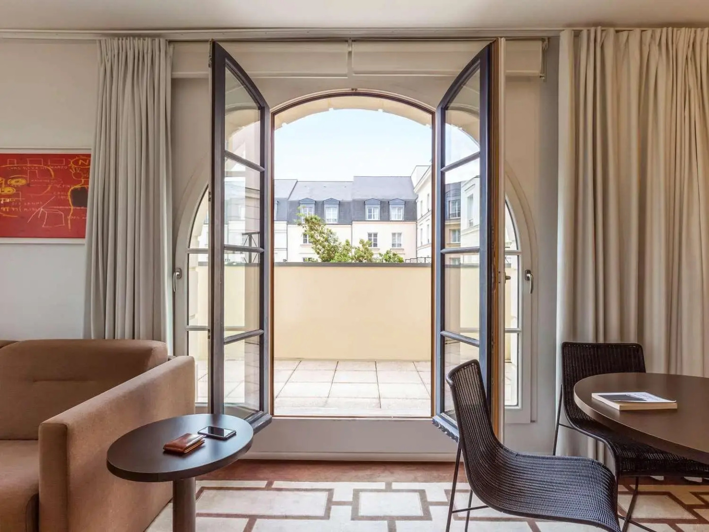 Photo - Adagio Serris Val d'Europe