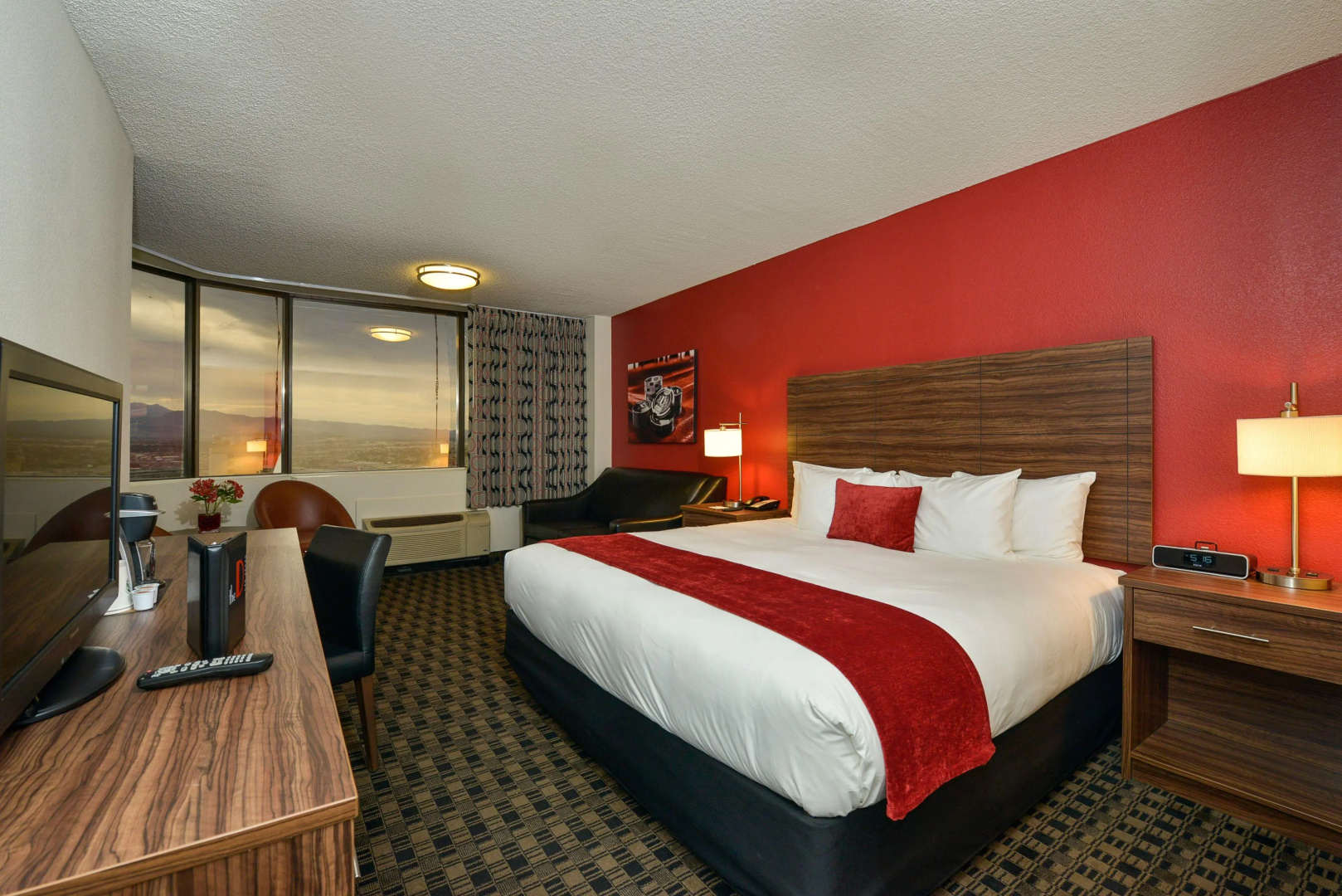 Foto - the D Casino Hotel Las Vegas