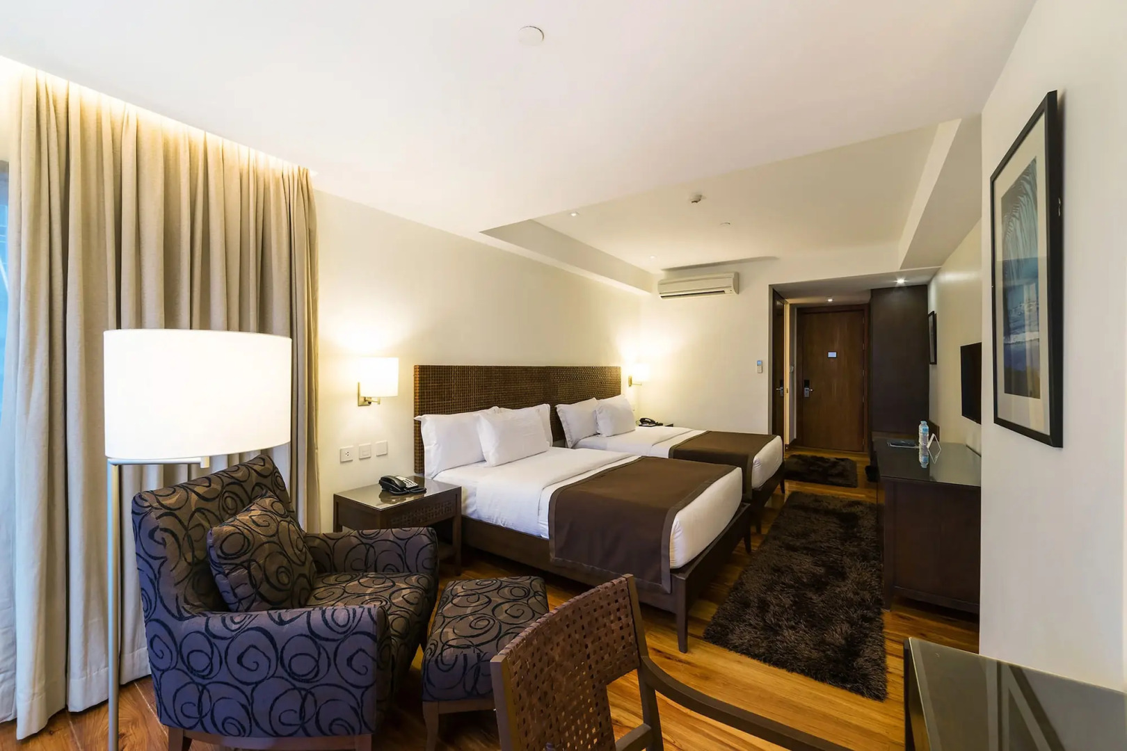 Foto - City Garden Grand Hotel