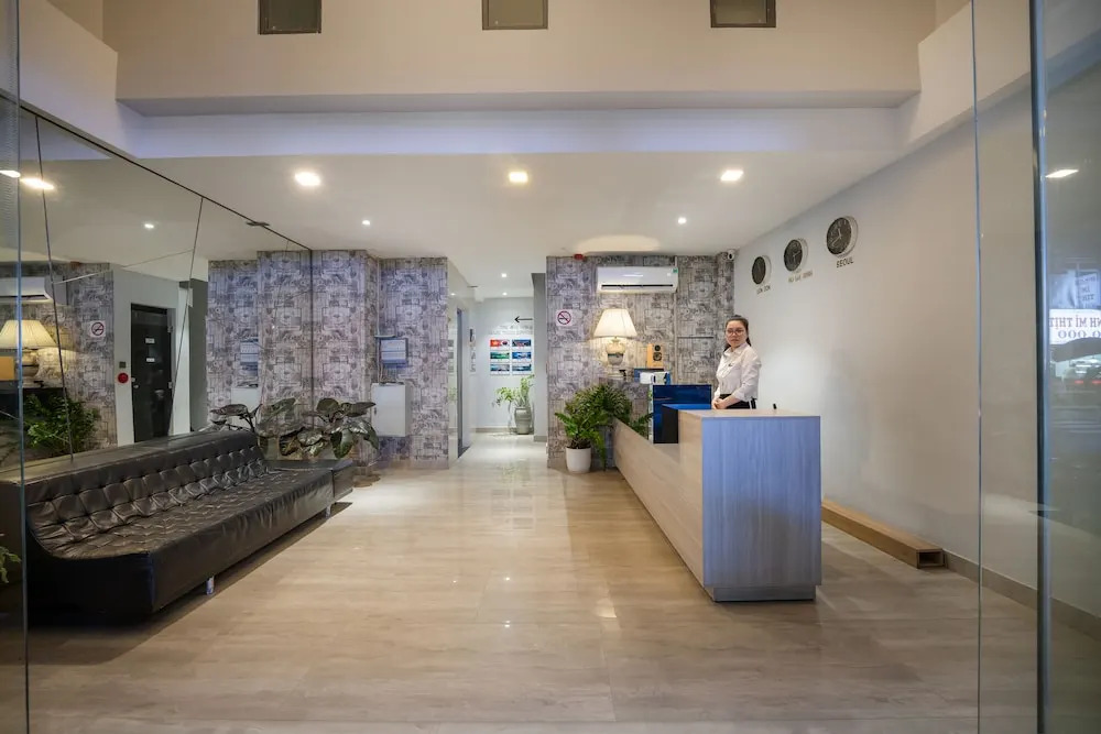 Foto - Mari Queen Hotel - Bui Thi Xuan