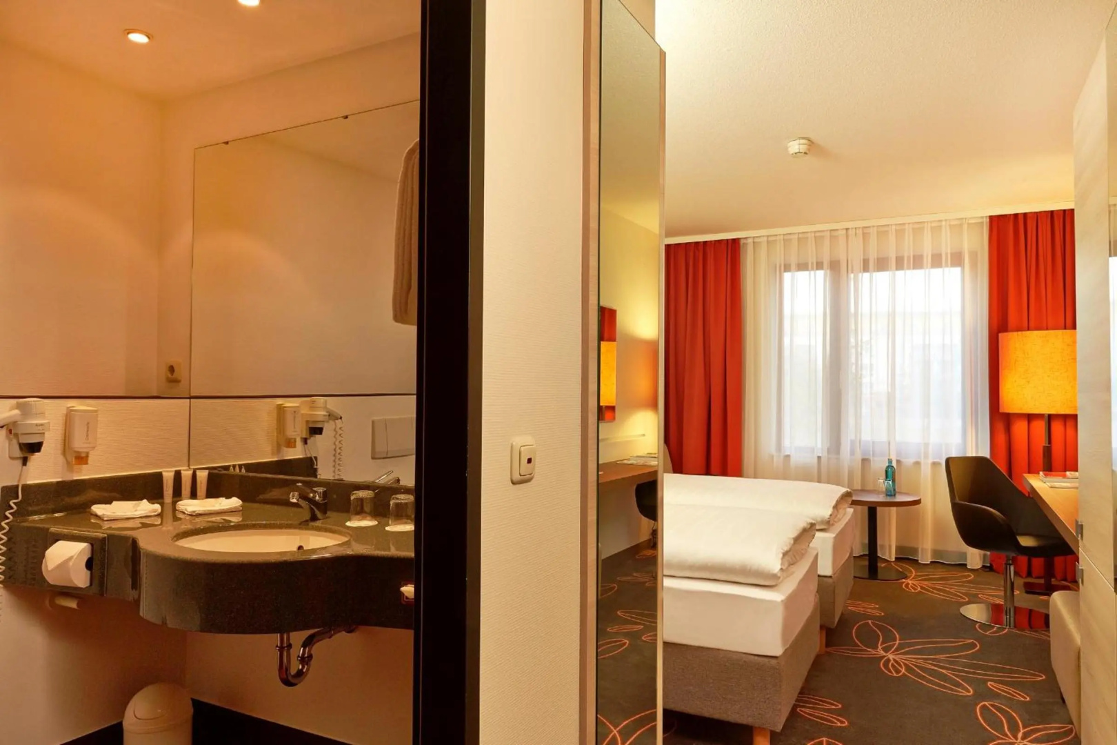 Foto - H+ Hotel Hannover