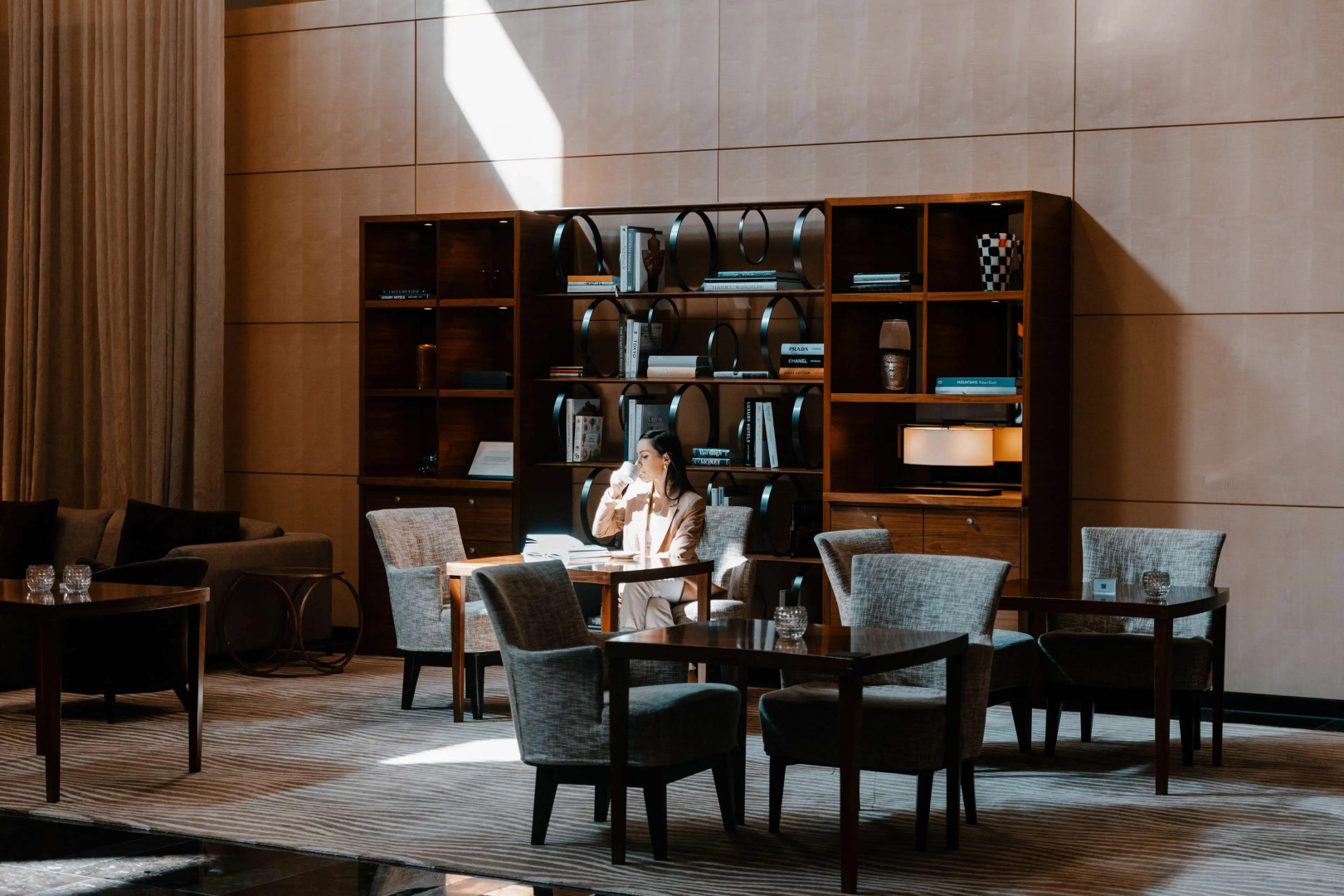 Photo - Park Hyatt Zurich