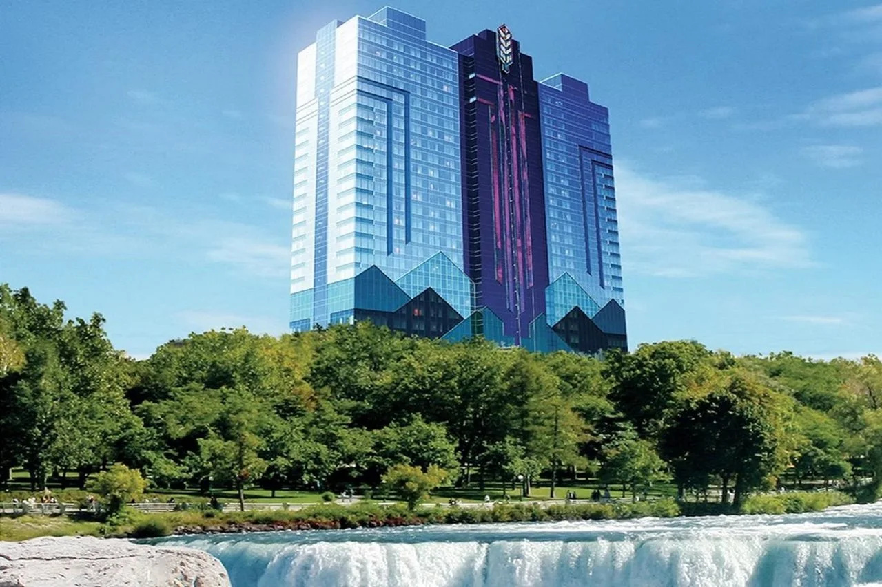 Foto - Seneca Niagara Resort & Casino