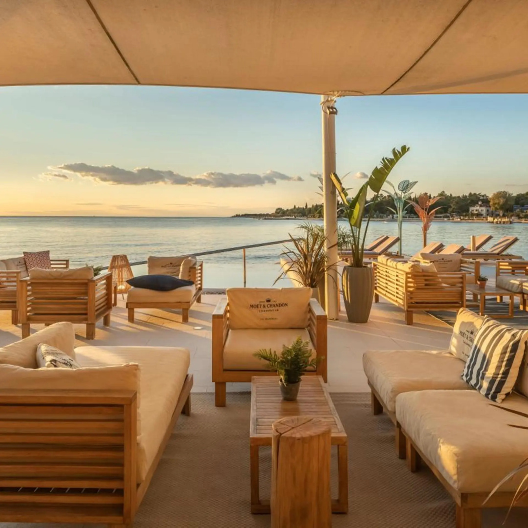 Foto - Valamar Collection Marea Suites