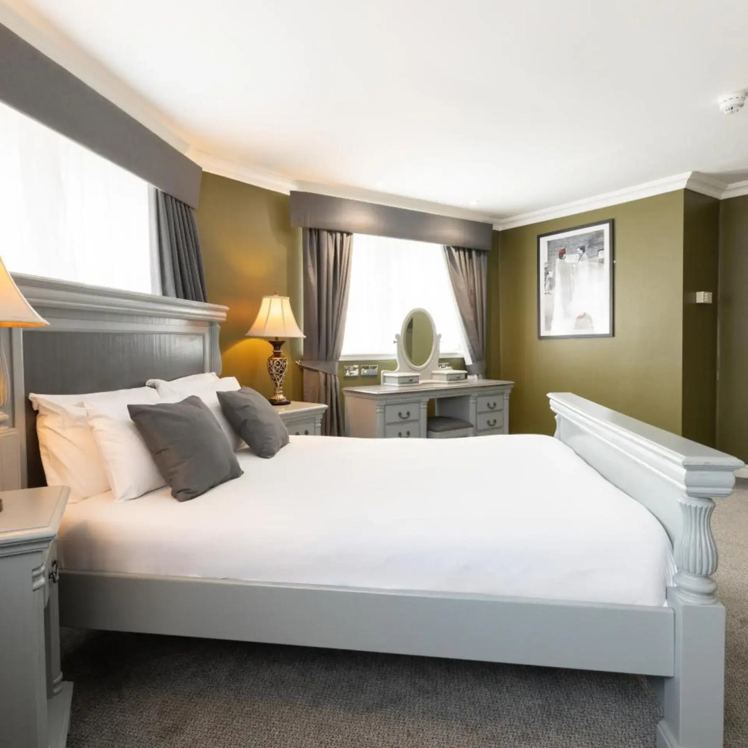 Foto - The Sir Thomas Hotel