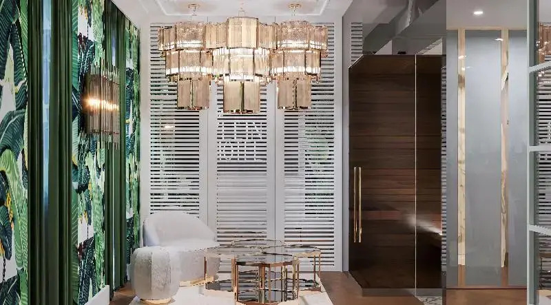 Photo - The Plein Hotel - Small Luxury Hotels of the World