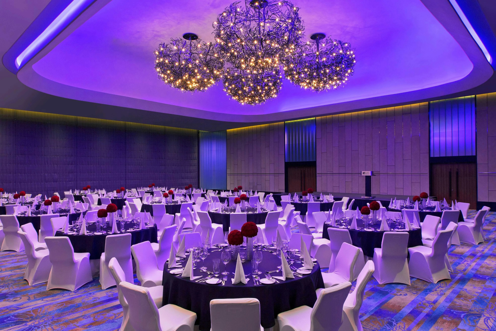 Foto - Aloft by Marriott Kuala Lumpur Sentral
