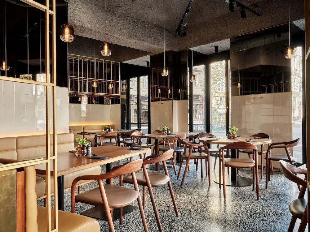 Photo - Radisson Blu Das Triest Hotel, Vienna