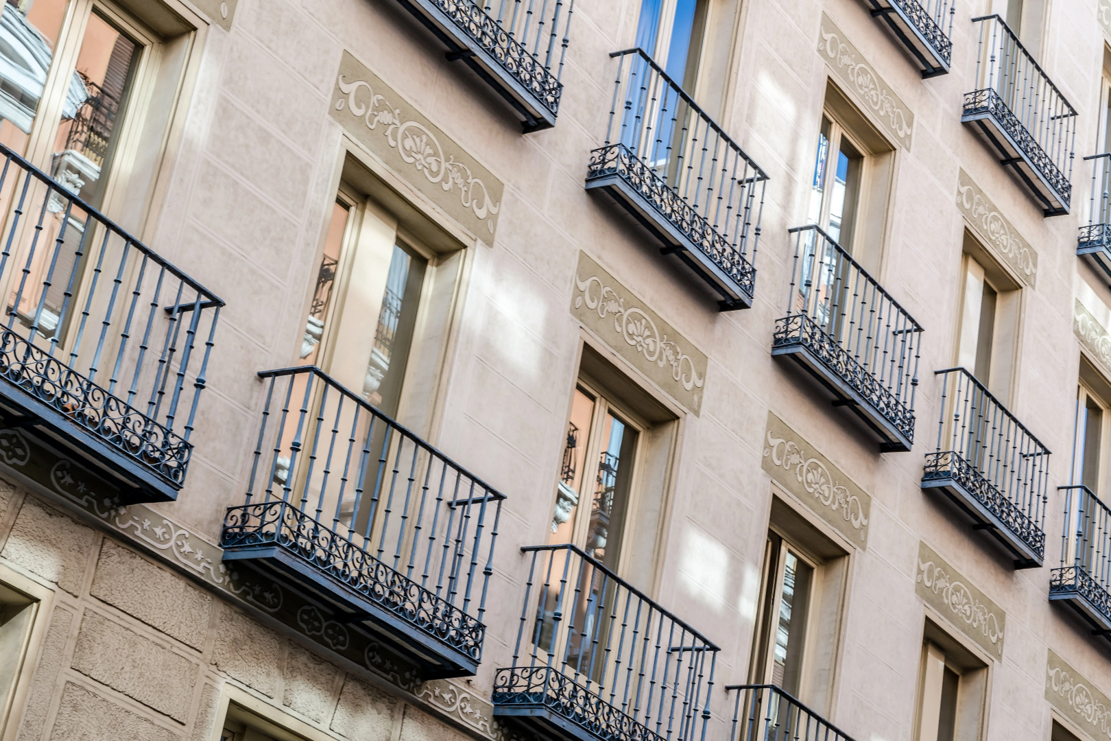 Photo - Hotel Exe Suites 33