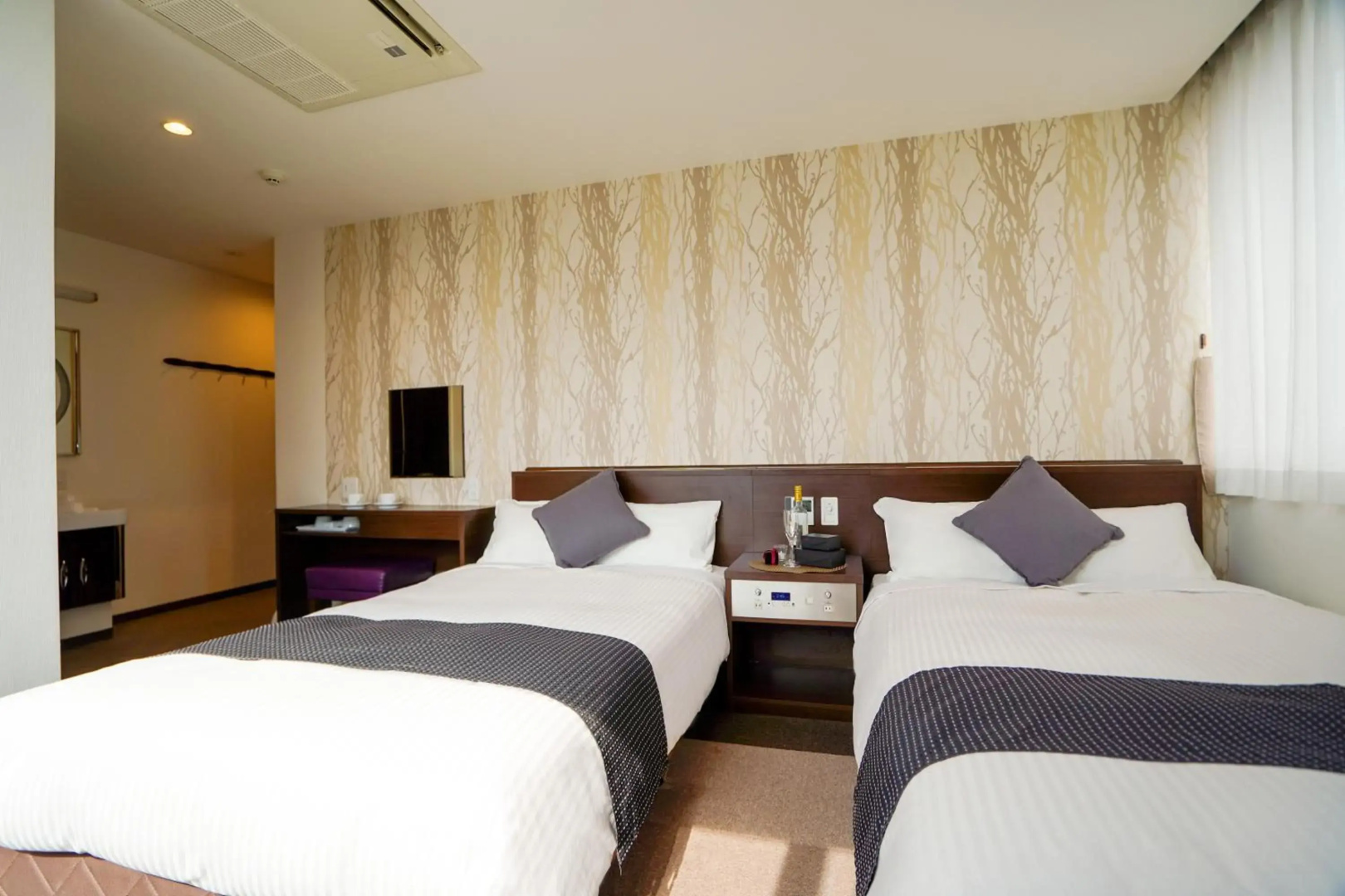 Photo - Hotel New Gaea Domemae