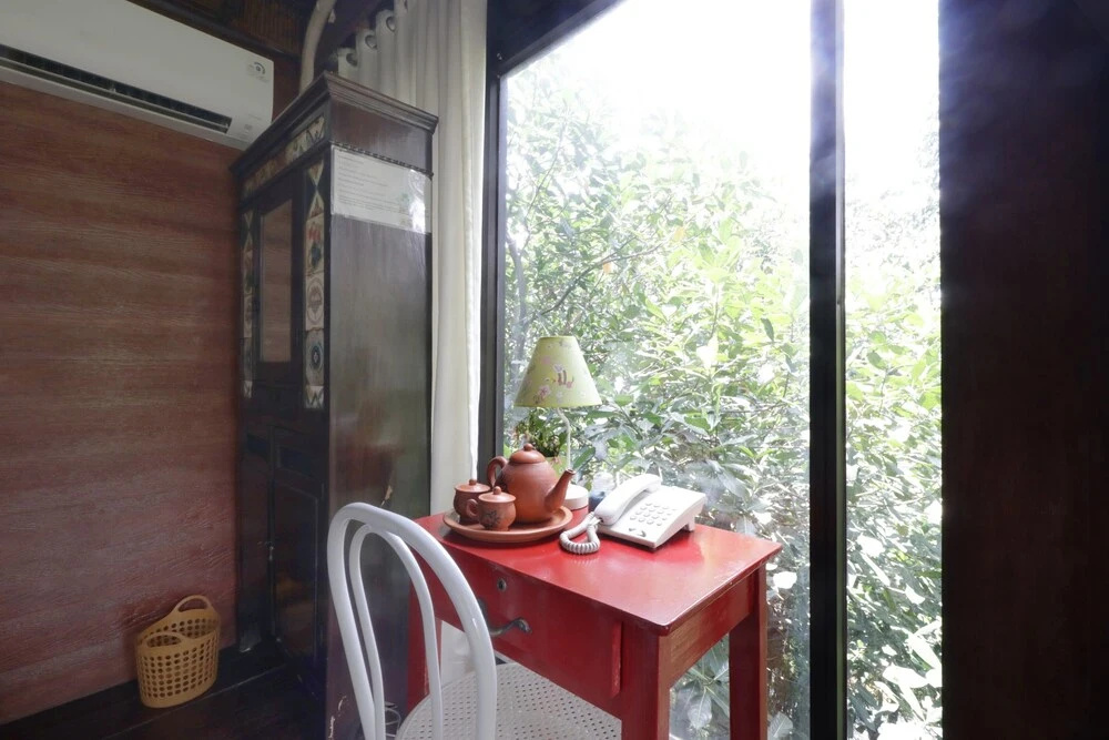 Photo - NILA HOUSE, Sharia Family Home Stay