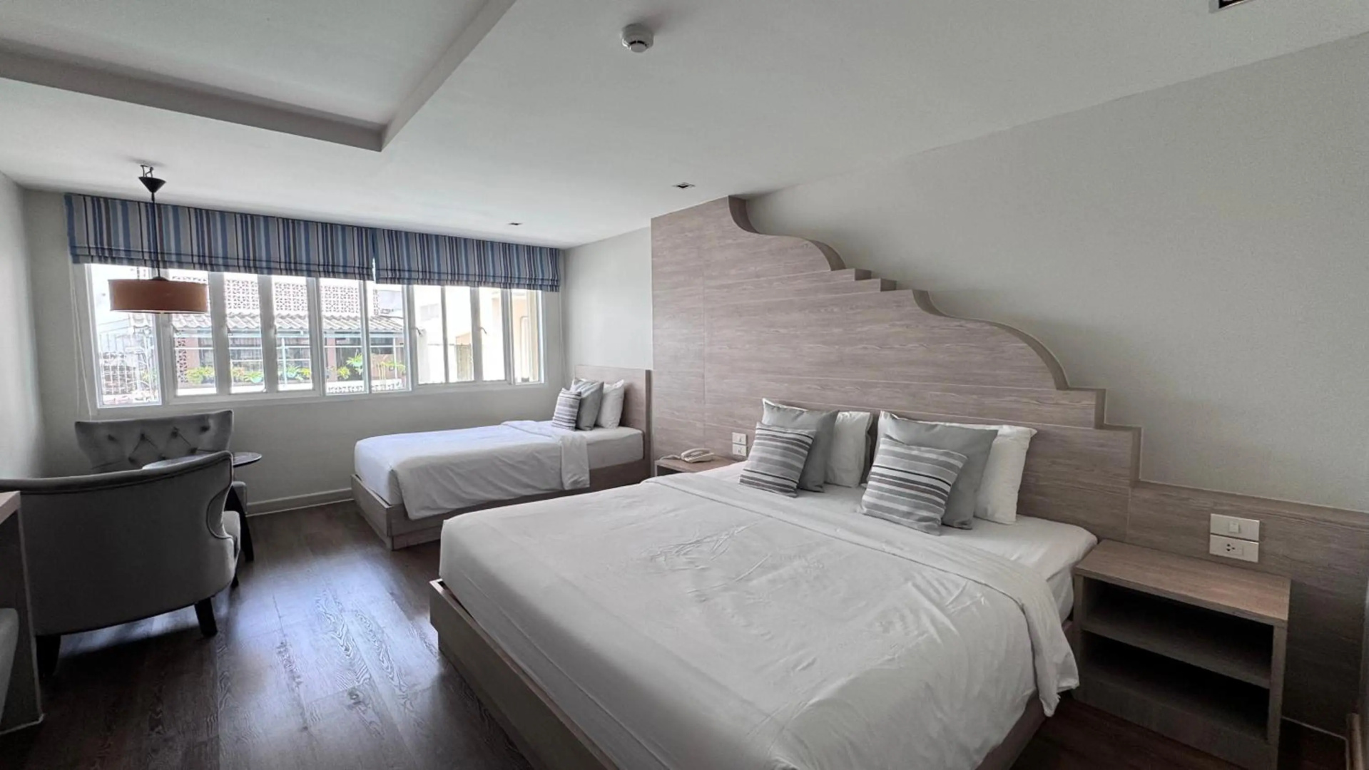 Photo - Methavalai Residence