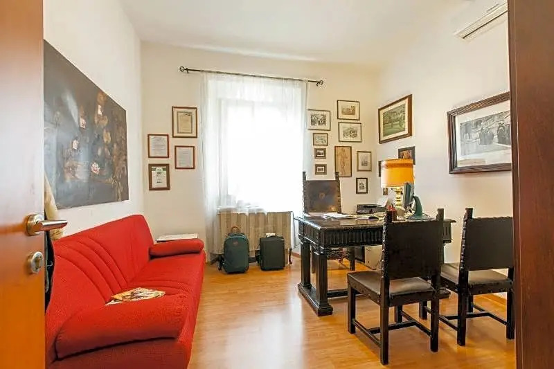 Foto - Domus Appia 154 B&B