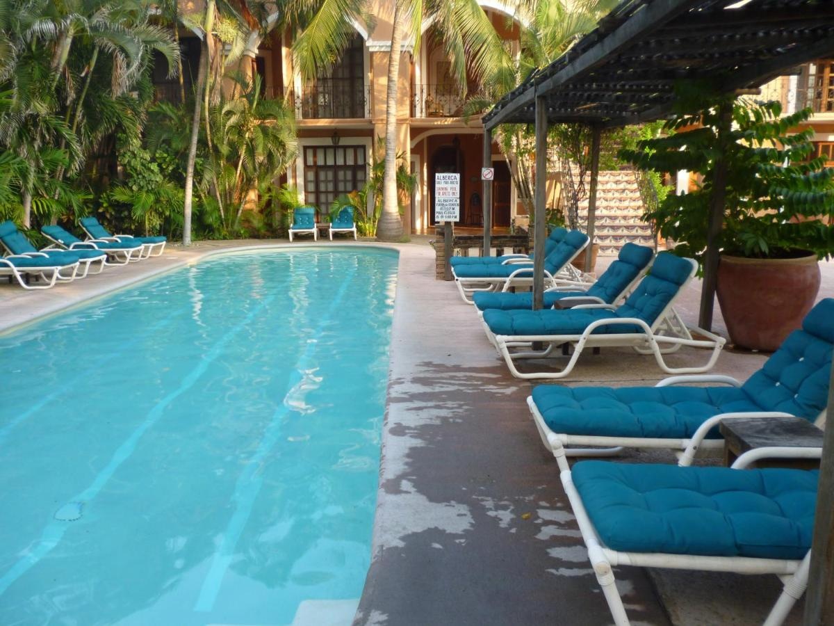 Foto - Hotel Santa Fe