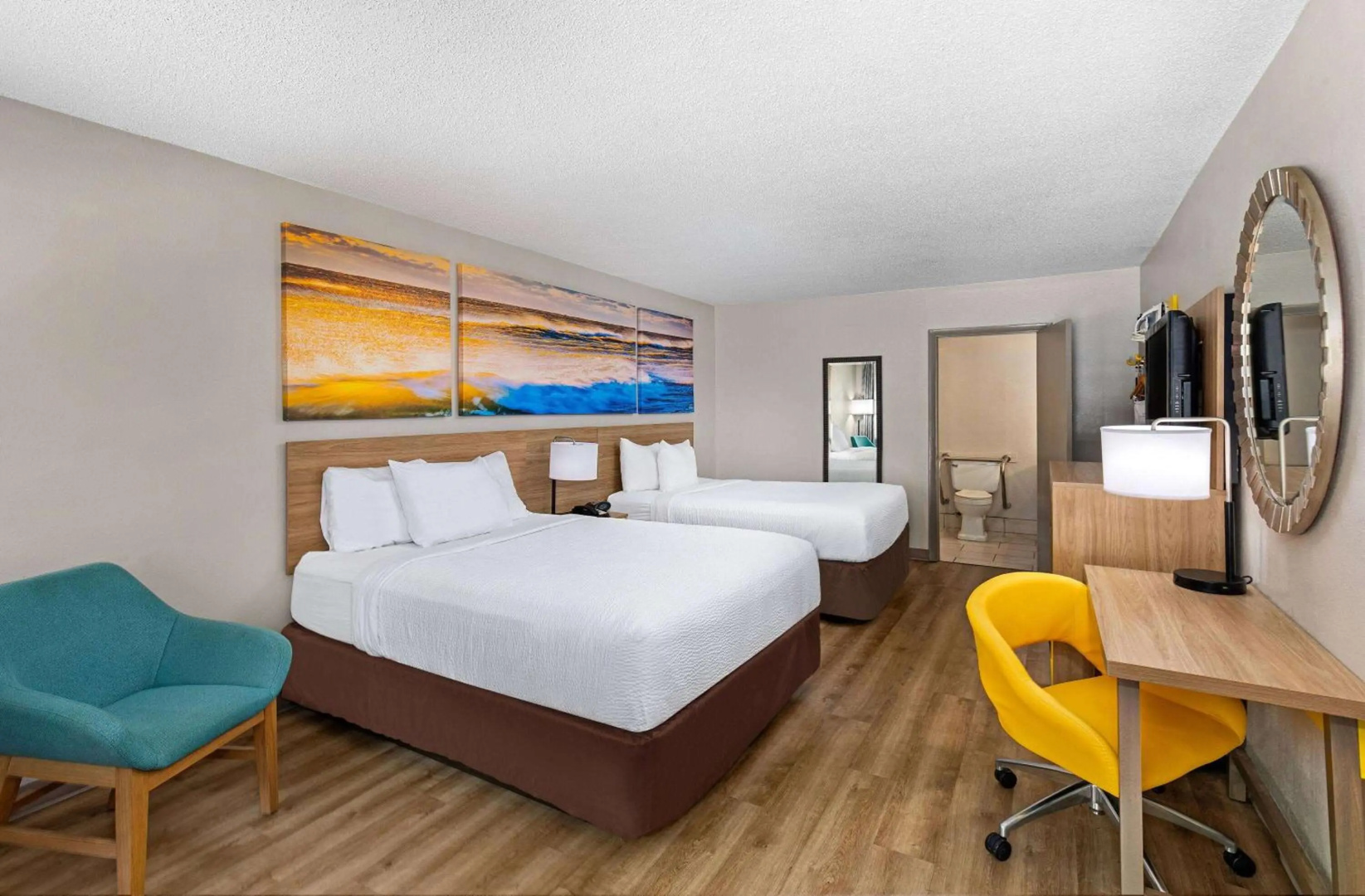 Photo - Extended Stay America Suites Atlanta Perimeter Crestline