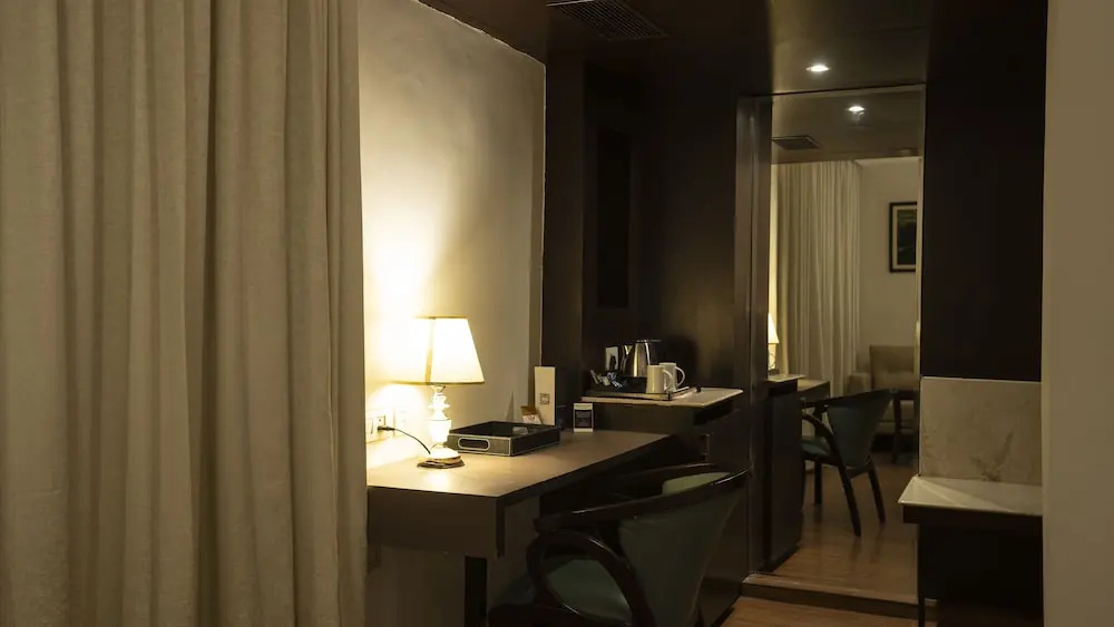 Photo - Grand Continent Secunderabad A Sarovar Portico Affiliate Hotel