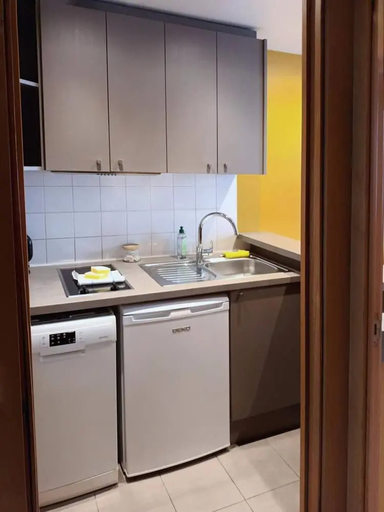 Foto - Paris XV Multire - Aparthotel 4 guests