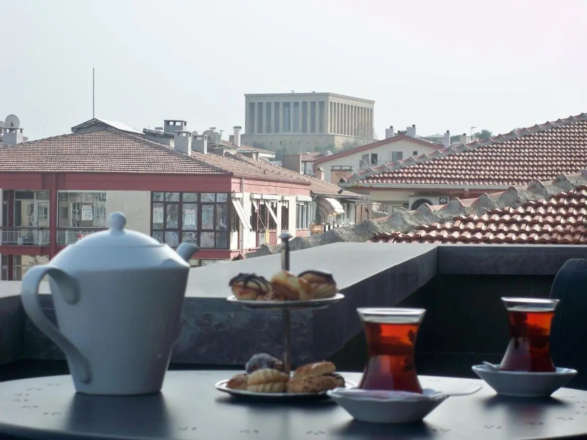 Photo - Maltepe Hotel 2000