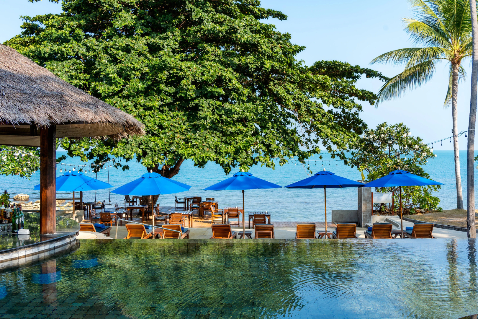 Photo - SAii Koh Samui Villas - Adult only 12 plus