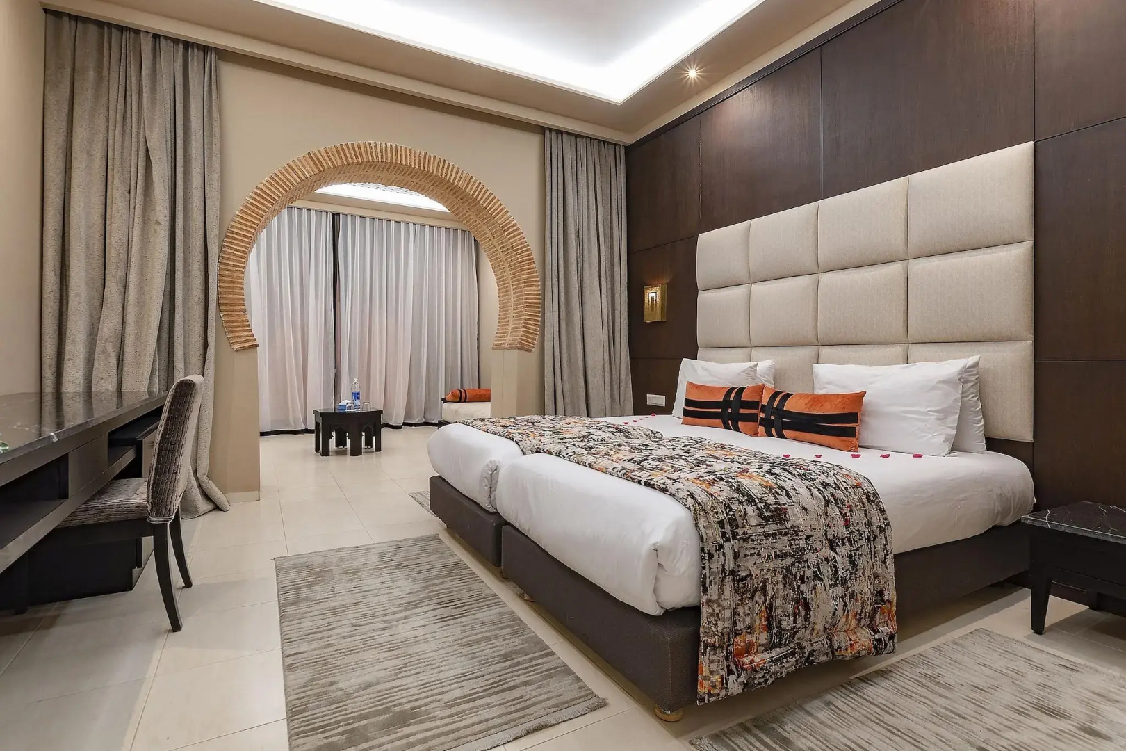 Photo - Delta Hotels by Marriott™ Marrakech Eden Andalou