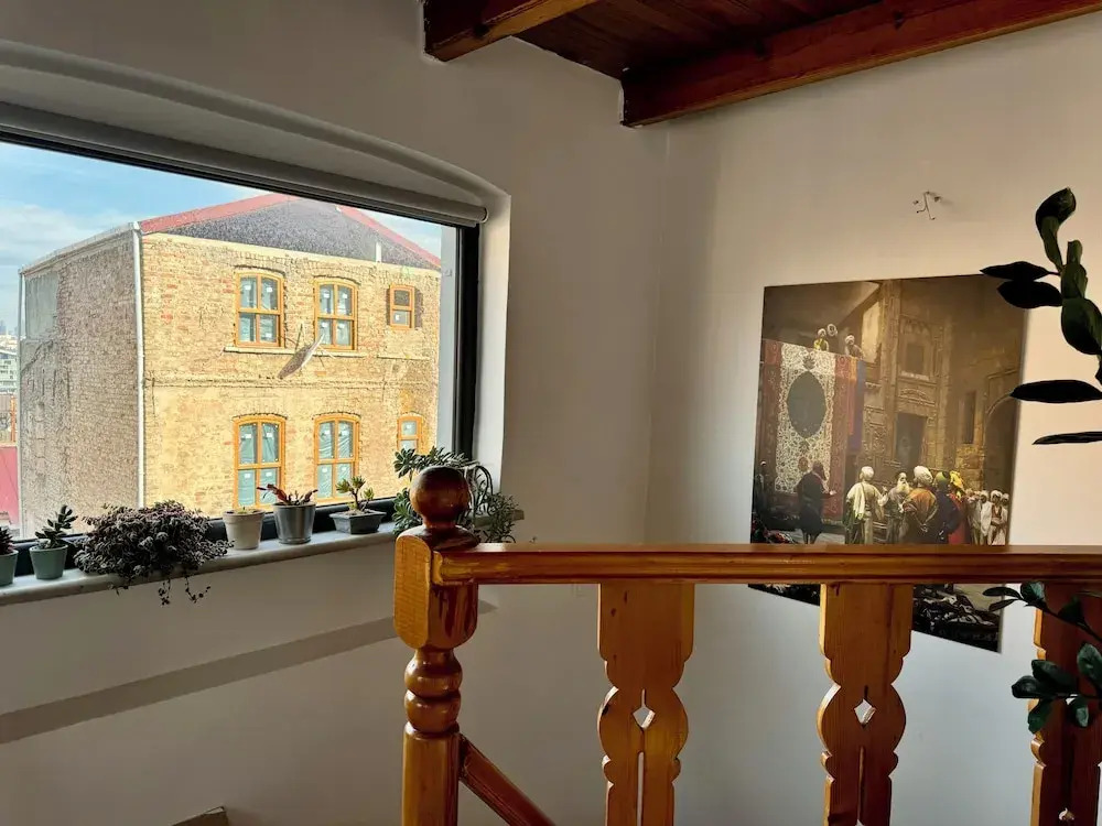 Foto - The Wooden 17