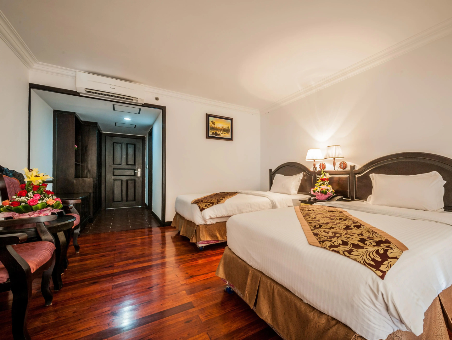 Foto - Smiling Hotel