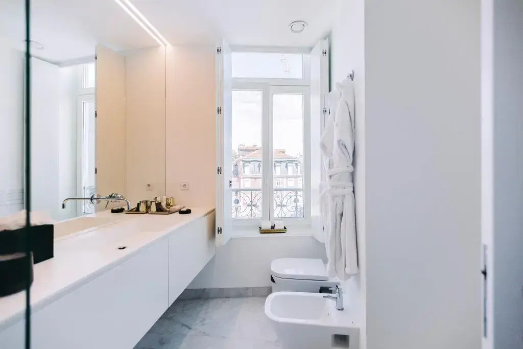 Foto - Torel Palace Lisbon