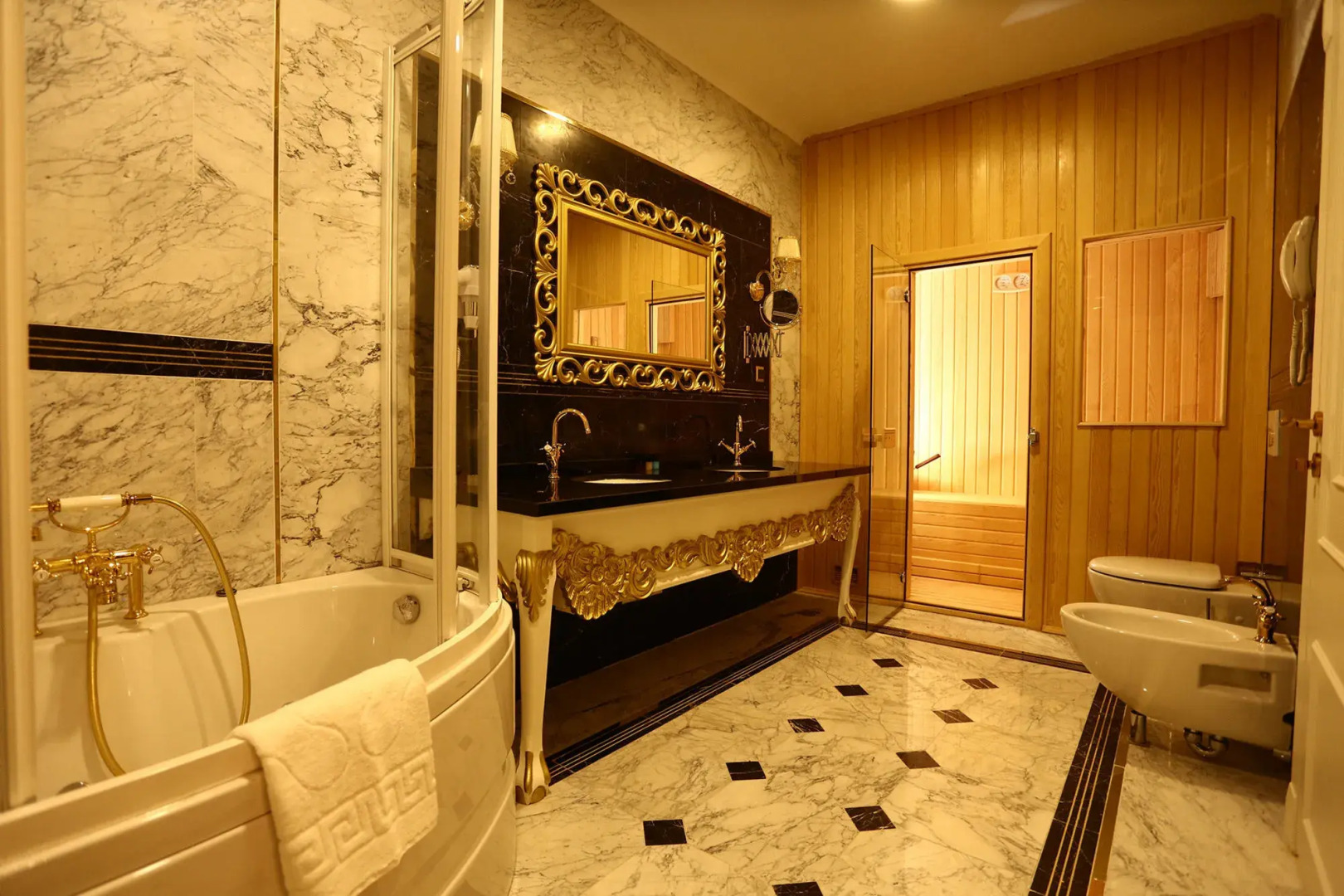 Foto - Vivaldi Park Hotel