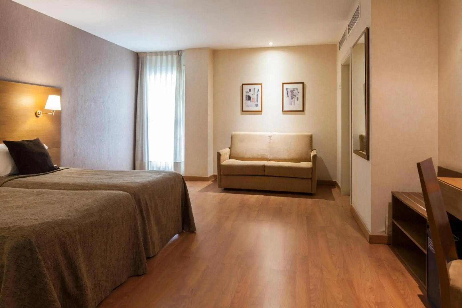 Foto - Hotel Don Paco