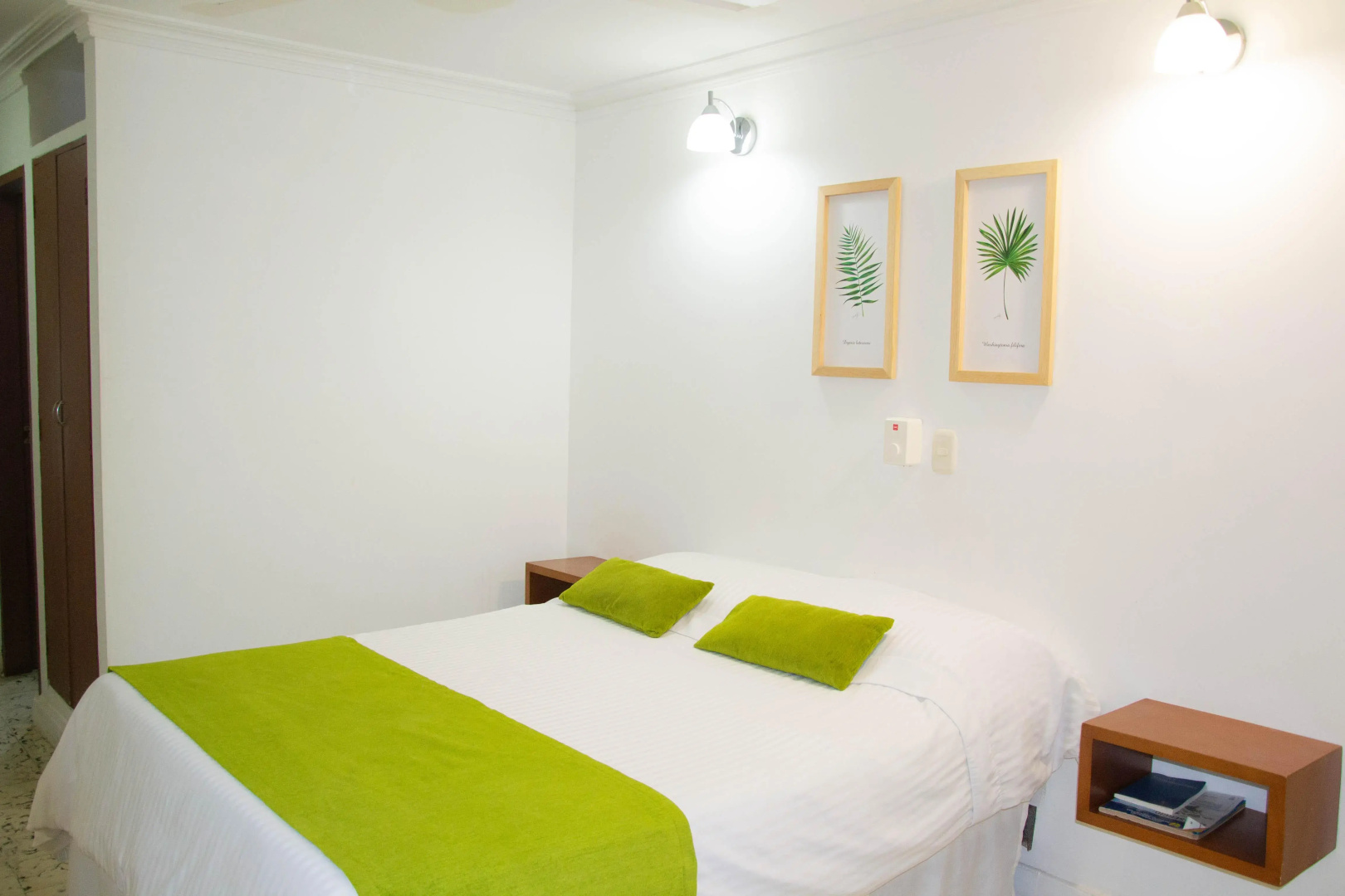 Foto - Hotel Valladolid